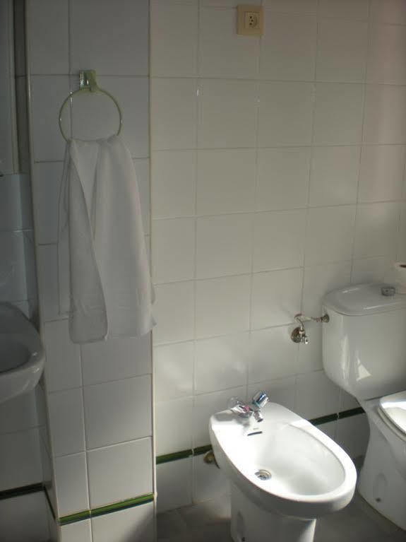 Hostal Tilos Málaga Exterior foto
